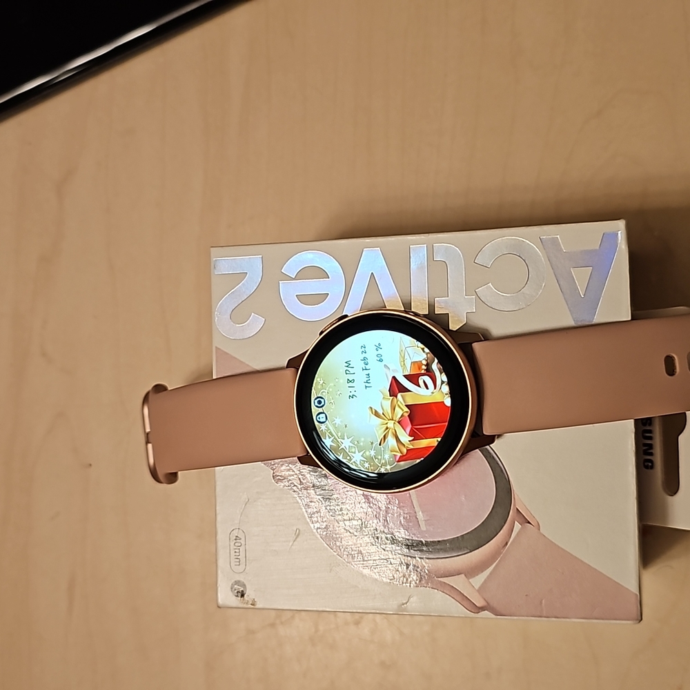 watch